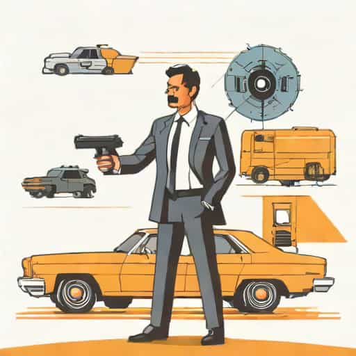 The Negotiator Movie Latest Trailer