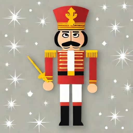 The Nutcracker Ben Stiller