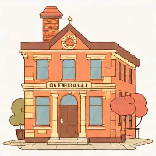 The Old Firehall Confectionery