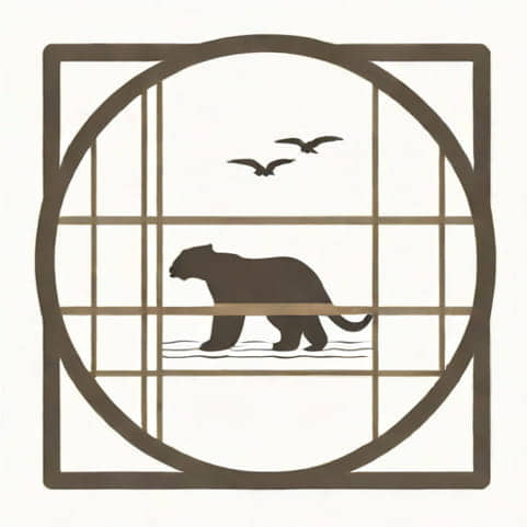 The Opposite Of Captivity