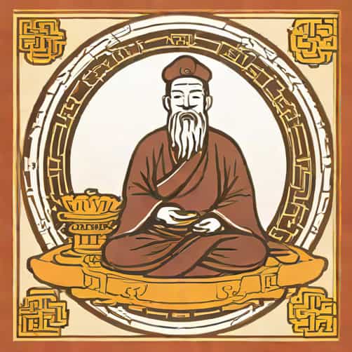 The Origin Of Confucianism