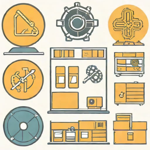 The Perpetual Inventory System