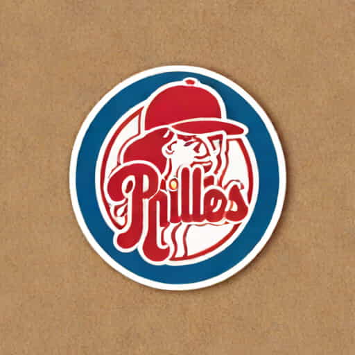 The Philadelphia Phillies