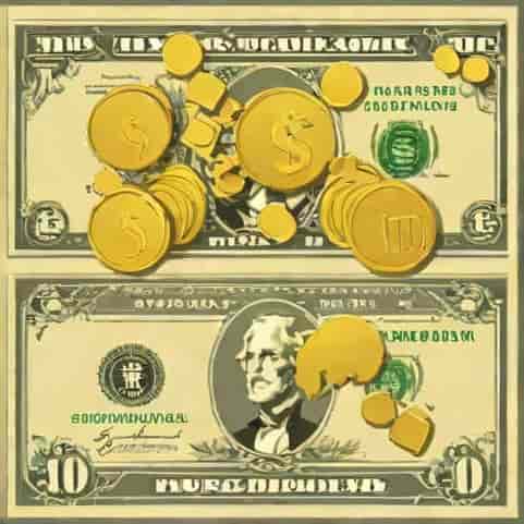 The Physicality Of Money