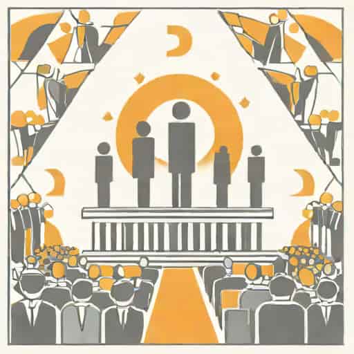 The Pluralist Theory Of Democracy