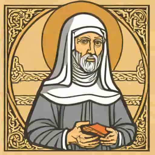 The Prioress Geoffrey Chaucer Traduzione