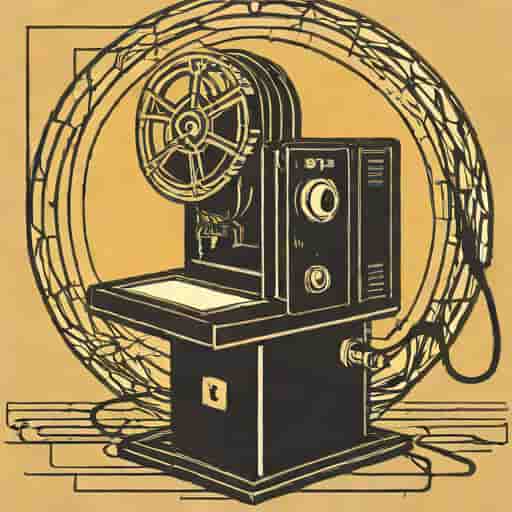 The Projectionist Bendy And The Dark Revival Pc
