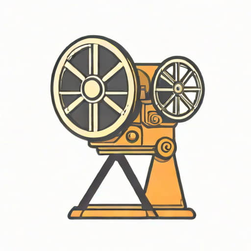 The Projectionist Bendy