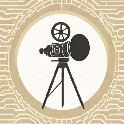 The Projectionist Movie