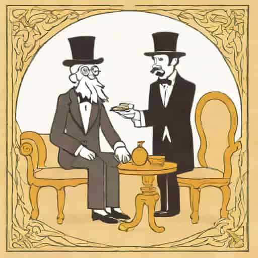 The Proust And The Squid
