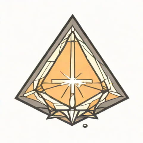 The Purifying Crystal Tear