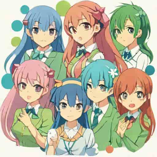 The Quintessential Quintuplets Game