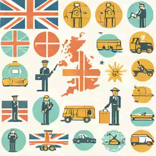The Shortage Occupation List Uk