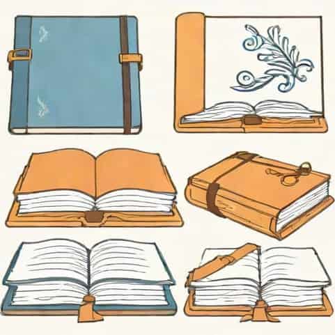 The Spencerian Course Books