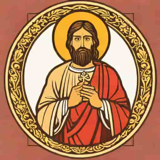 The Strongest Prayer For Pleading The Blood Of Jesus