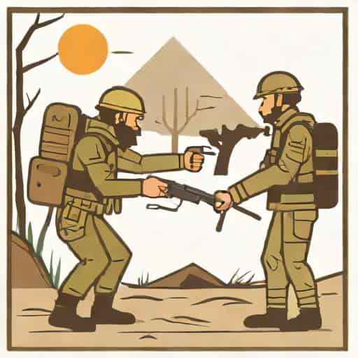 The Survivalist Vs The Escapist