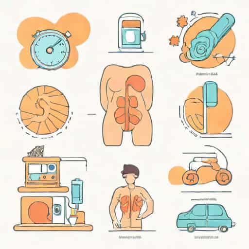 The Symptoms Of Appendicitis