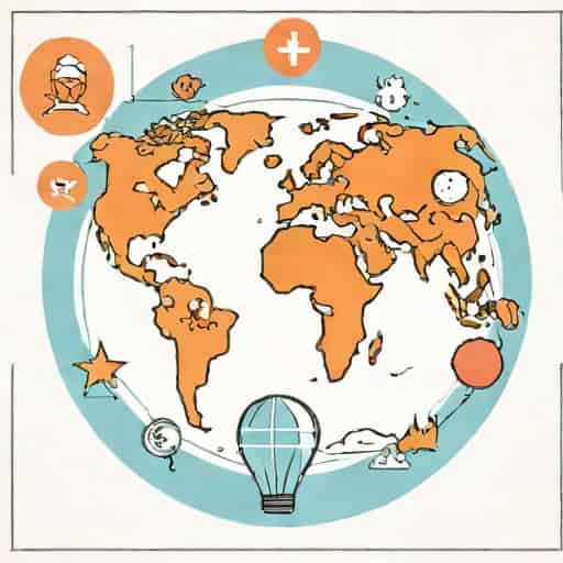 The Transnational Strategy