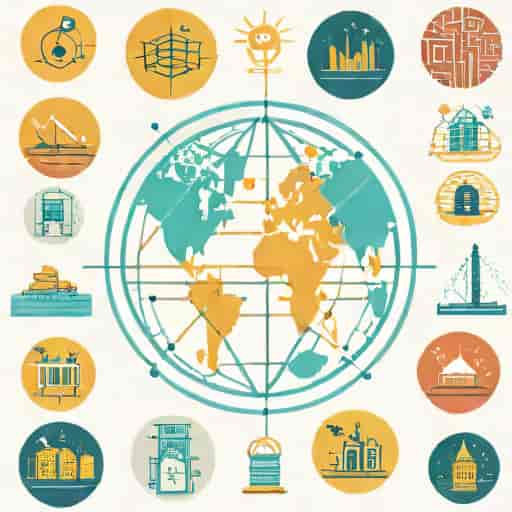 The Transnational Structure Is