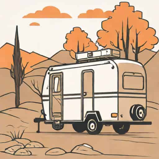 The Warden And The Paunch Trailer