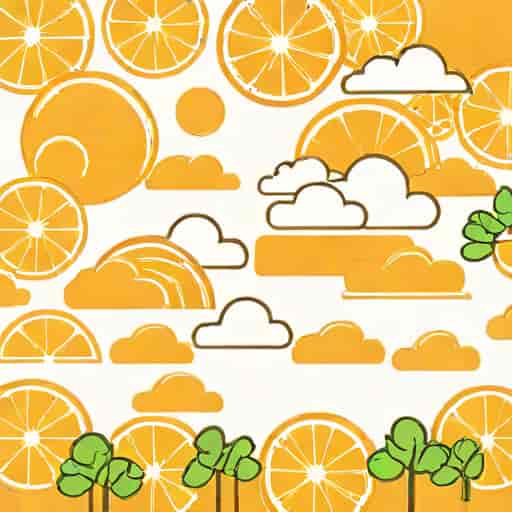 The Weather In Citrus Heights