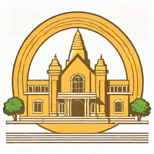 Theosophical Inter College Etawah