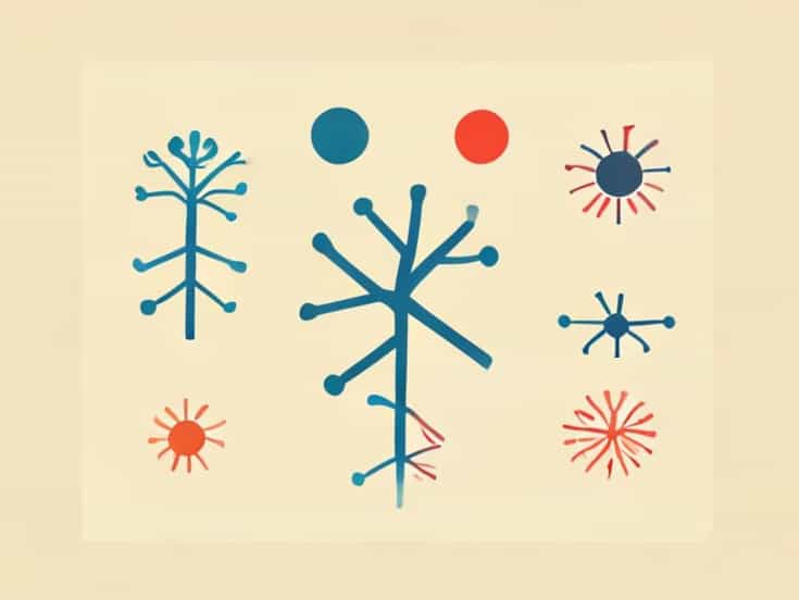 These Are All Biochemical Processes Of An Organism