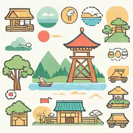 Things To Do In Akita