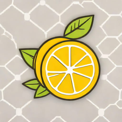 Three Legs Lemon Sweet Purgative