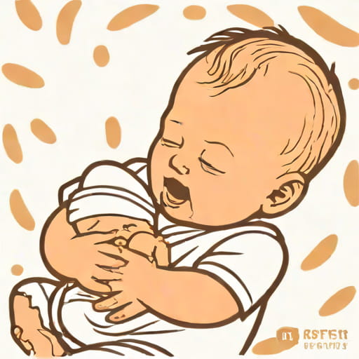 Throaty Noise When Breathing Baby