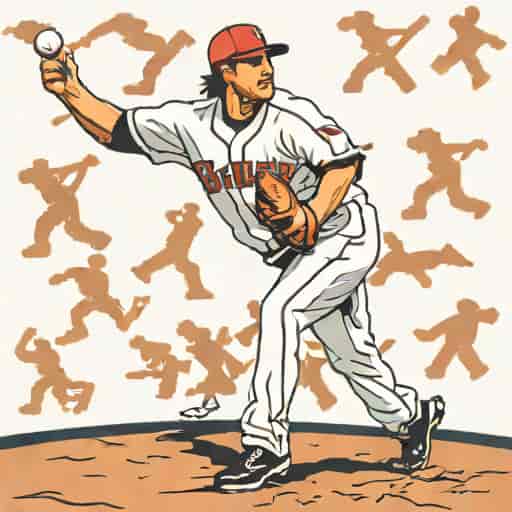 Tim Wakefield Curt Schilling