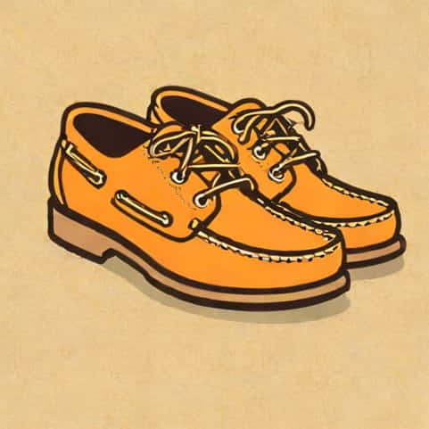 Timberland Noreen Boat Shoes