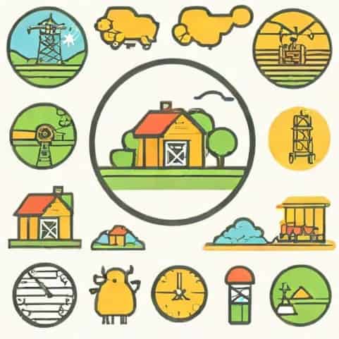 Time Farm Daily Combo
