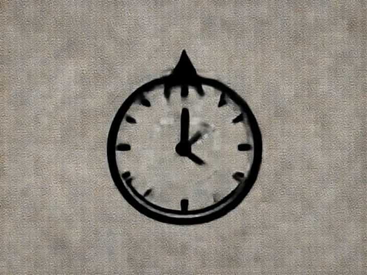 Time Of Brahma Muhurta