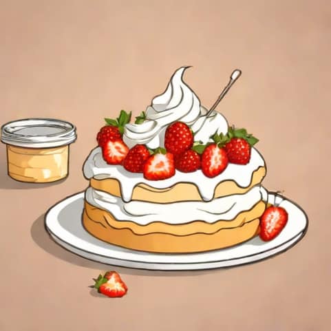 Tin Eats Pavlova Recipe