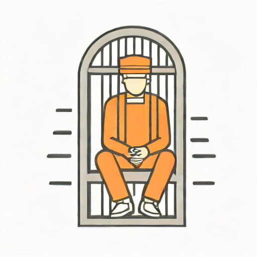 To Write A Prisoner