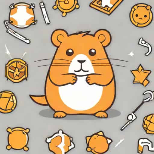 Today Hamster Kombat Daily Combo