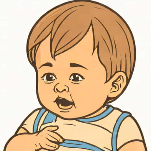 Toddler Suddenly Crying Inconsolably