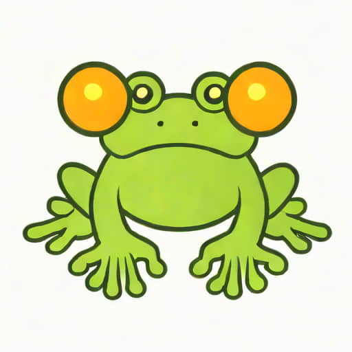 Toe Of Frog Bewitchment