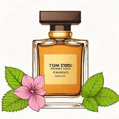 Tom Ford Patchouli Perfume