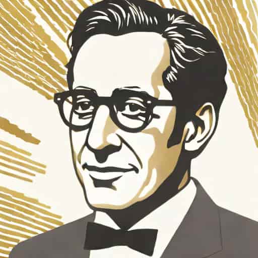 Tom Lehrer The Great Lobachevsky