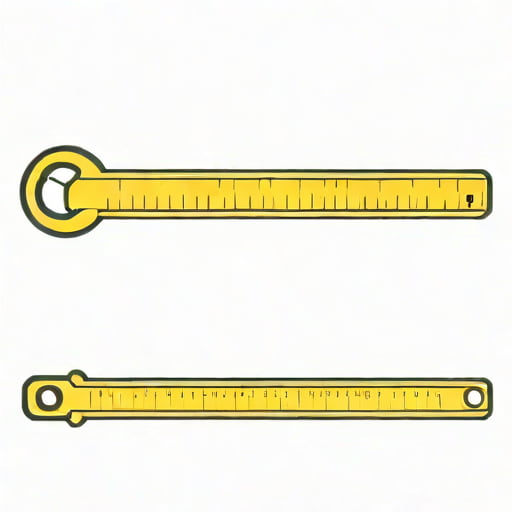 Tool To Measure Straightness