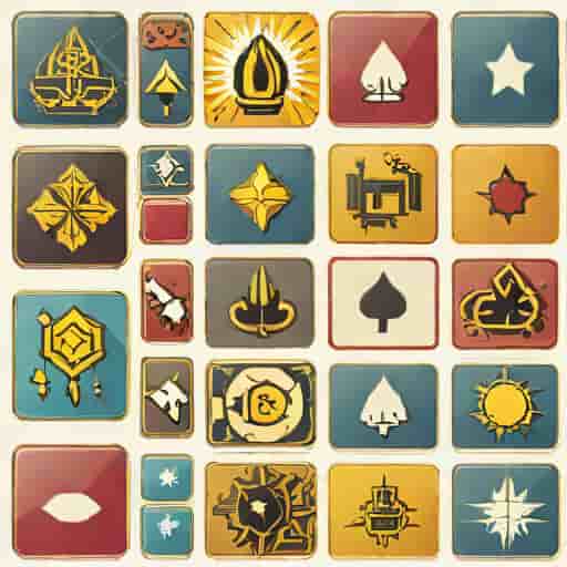 Top 10 Collectible Card Games