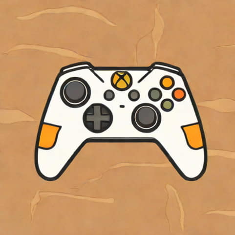 Tork Prehistoric Punk Xbox
