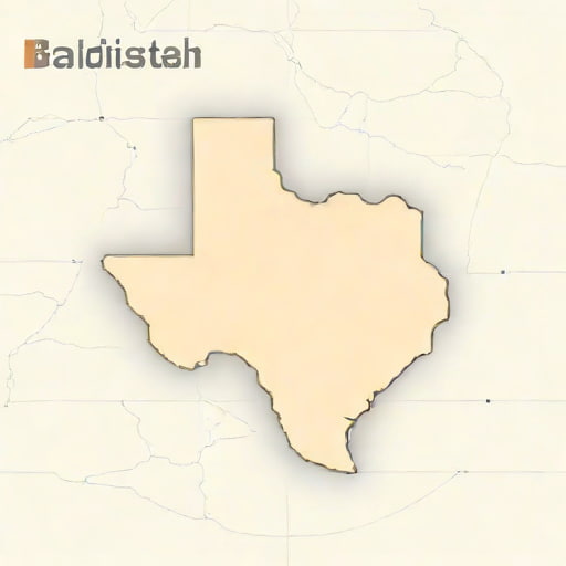 Total Area Of Balochistan Is Sq Km