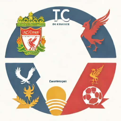 Tottenham Vs Liverpool Fc Standings