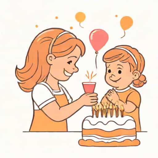 Touching Birthday Wishes From Godmother To Goddaughter