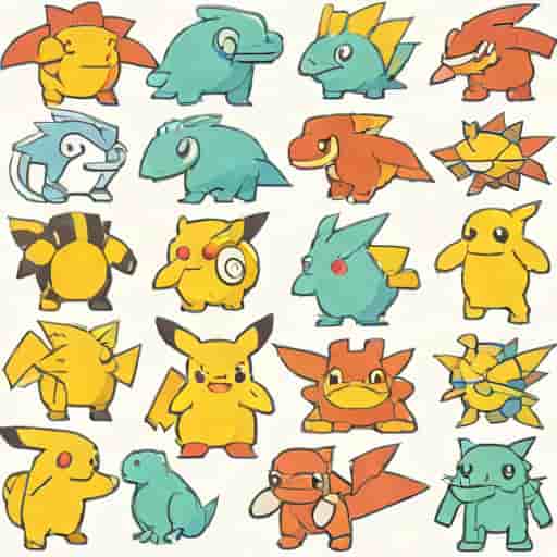 Trade Evolutions Pokemon Insurgence