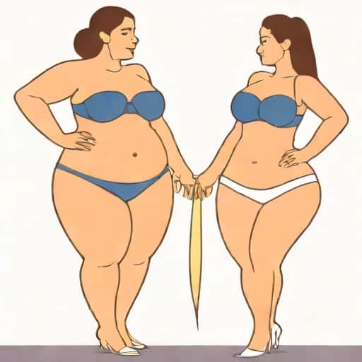 Traditional Liposuction Vs Tumescent Liposuction