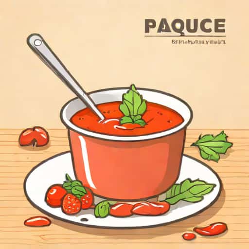 Traditional Piquant Sauce Recipe